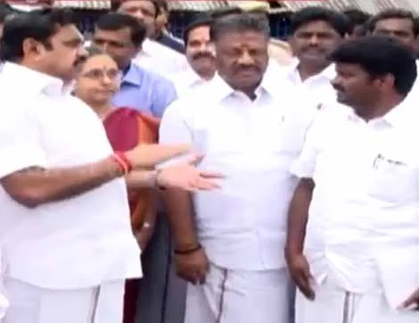 ops - eps - minister